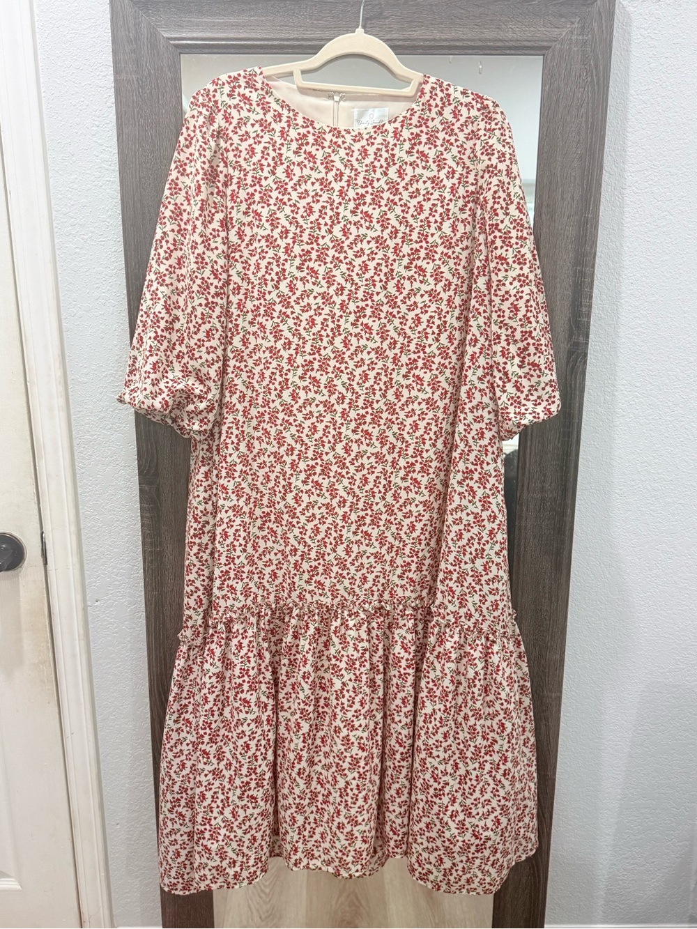 Dainty Jewells Dress